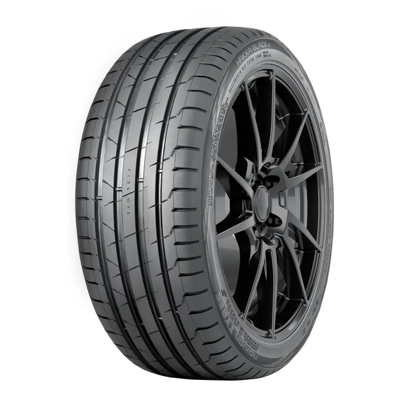 Hakka Black 2