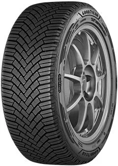 ULTRAGRIP ICE 3