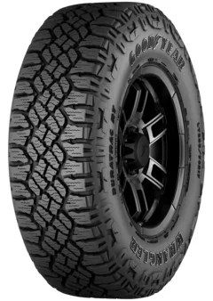WRANGLER DURATRAC RT