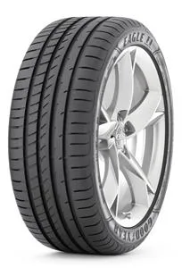 EAGLE F1 ASYMMETRIC 2 SUV