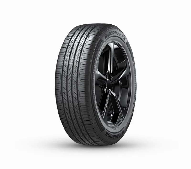 Dynapro HPX RA43