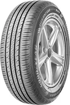 EfficientGrip Performance SUV