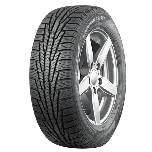 Nordman RS2